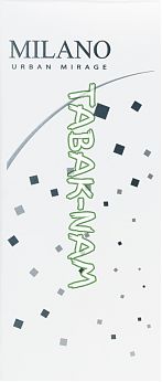 Сигареты Milano urban merag compact - (0.1)